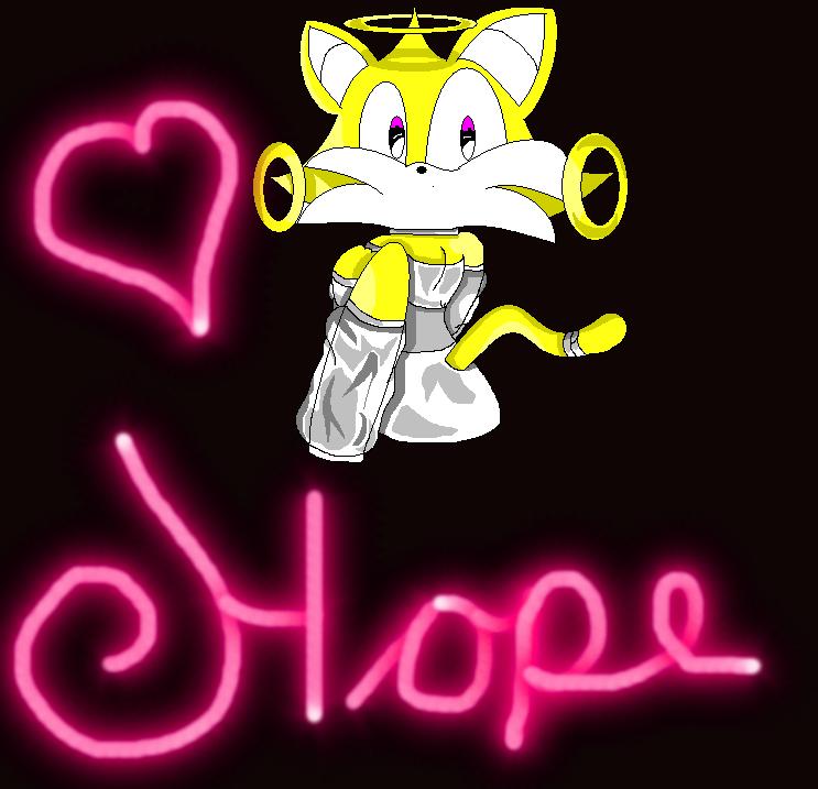 Hope by Blinkyblah