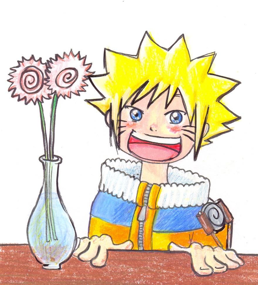 Happy Naruto-kun by BlitzAceTidus