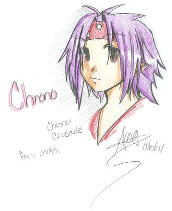 Chrono (for znikki) by BloodRoses1619