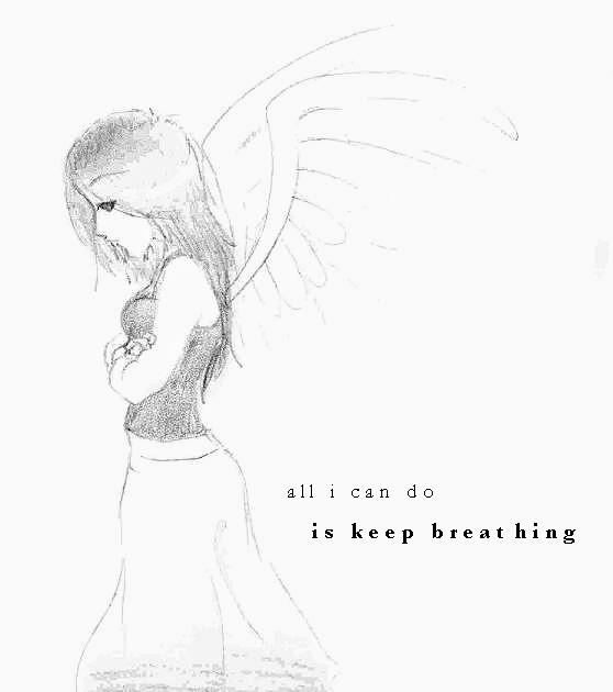 Keep Breathing by BloodRoses1619