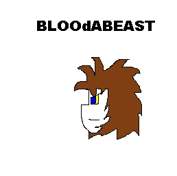 BloodaBeast by BloodaBeast