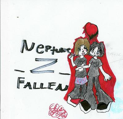 Request for Neptune_z_fallen by BloodySunAngel