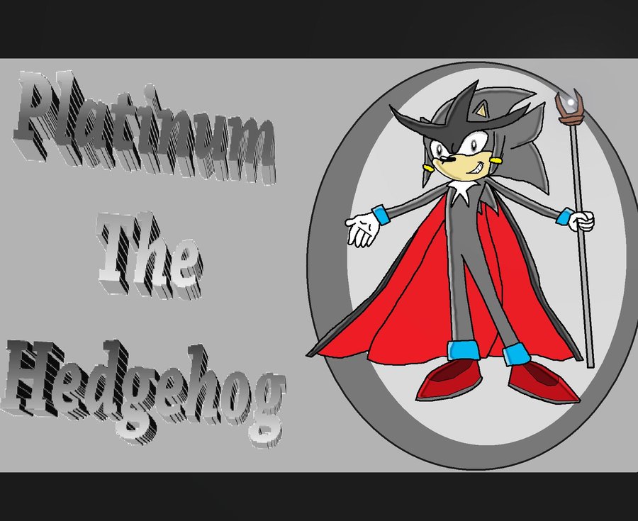 Platinum The Hedgehog by Bluemaximon-9790