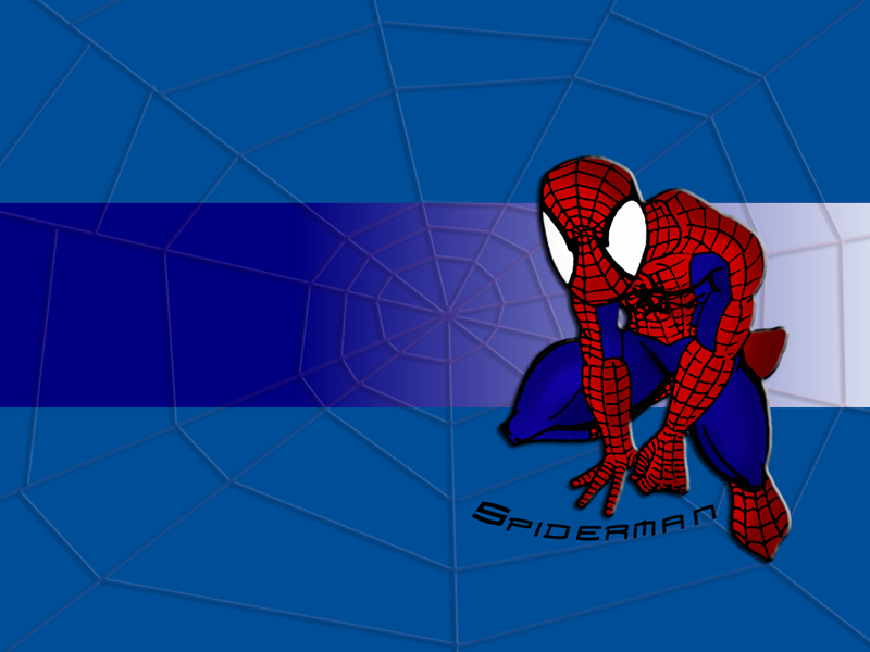 The Other Best Spiderman Background by BobbyDarin