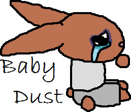 Baby Dust by Boo810