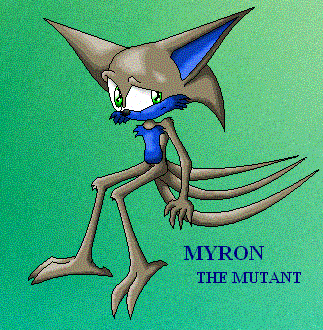 Myron by Bouncy_The_Chao