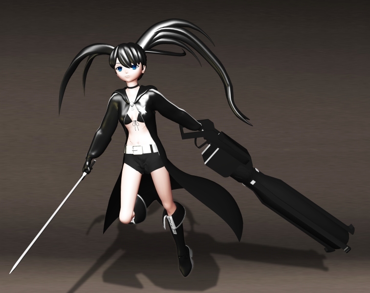 BRS WIP 1 by Bowiegranap2