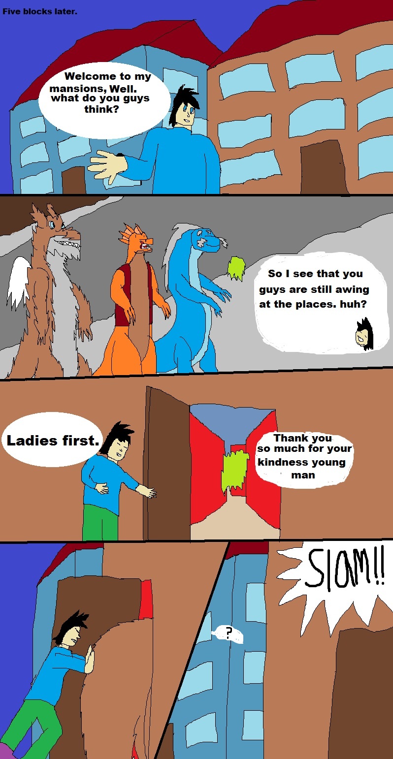 Dragon Guardains pg 4 by Brambleheart92