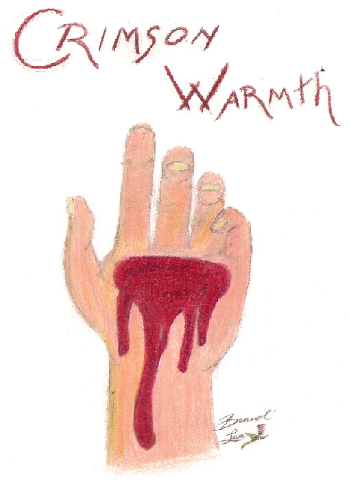 .:Crimson Warmth:. by Brandi_Lea