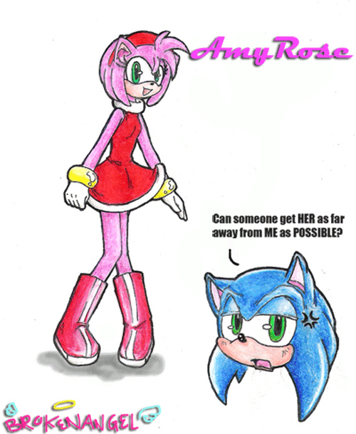 Can someone get Amy as far away from me??? by BrokenDeathAngel