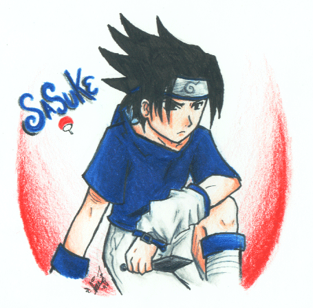 Sasuke-kun...*stares google-eyed* by BrokenDeathAngel