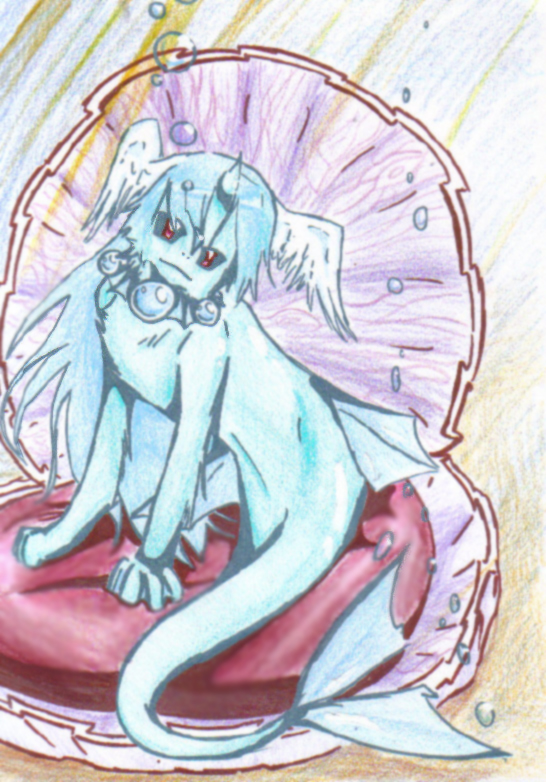 Angel of Aqua's request^^ Vagonaireon (and 100th pic^^) by BrokenMoonScar
