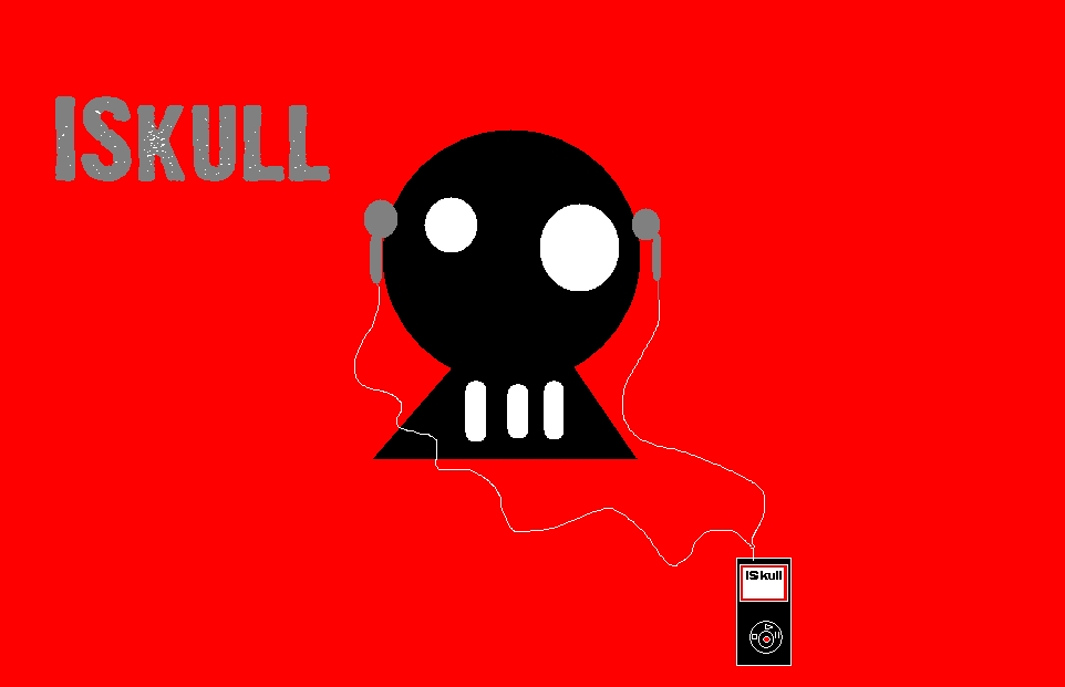 Iskull by Budsled