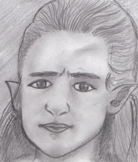 Legolas by Bullet_with_Butterfly_wings