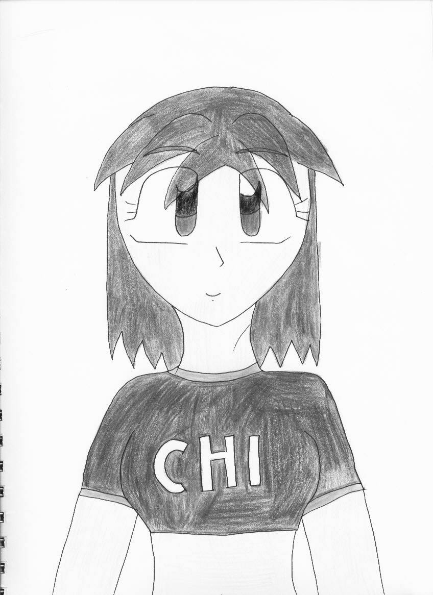 Chi by baby-kitty