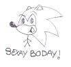 Sexay Boday Sonic! by babybuddy