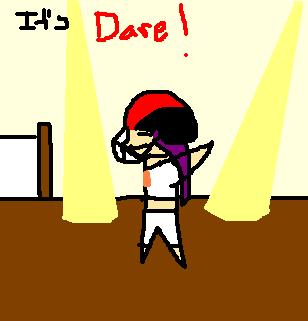 Dare!!! by beastgirl
