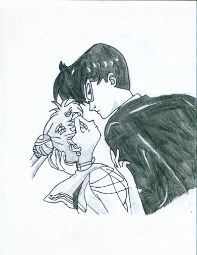 give me a kiss sailor moon by billycoenfan2010