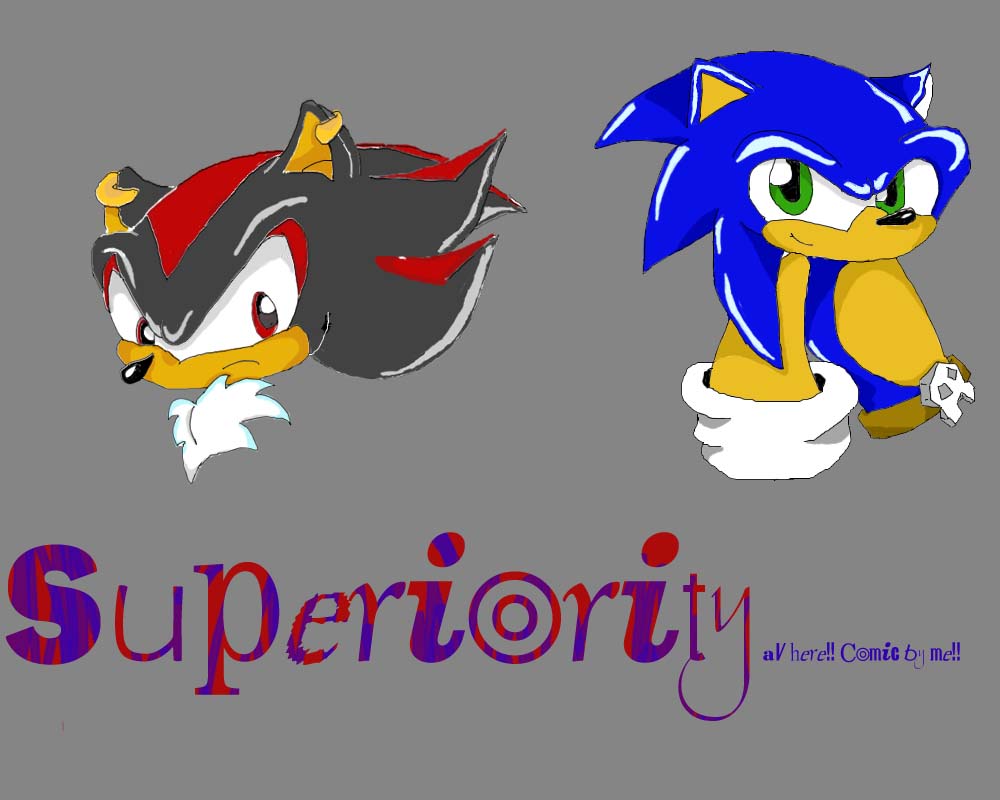 Superiority Comic by black_hearted_evil