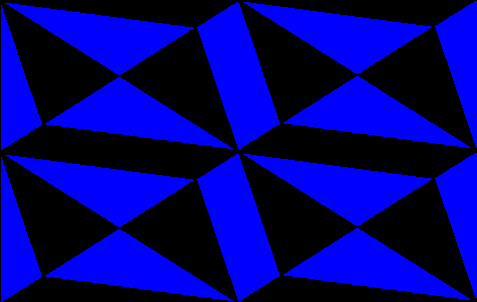 Optical Illusion Icon by blackcatcurse