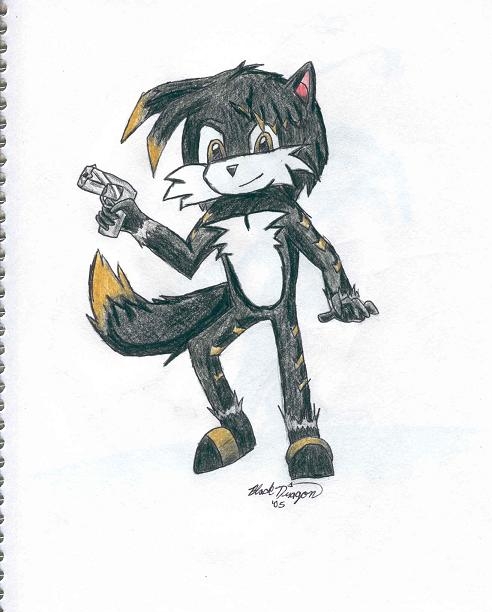 Gunner (request for shadow wolfie) by blackdragon_518