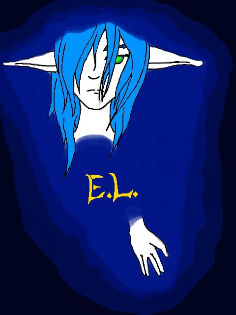 E.L. by blackrainbowdragon