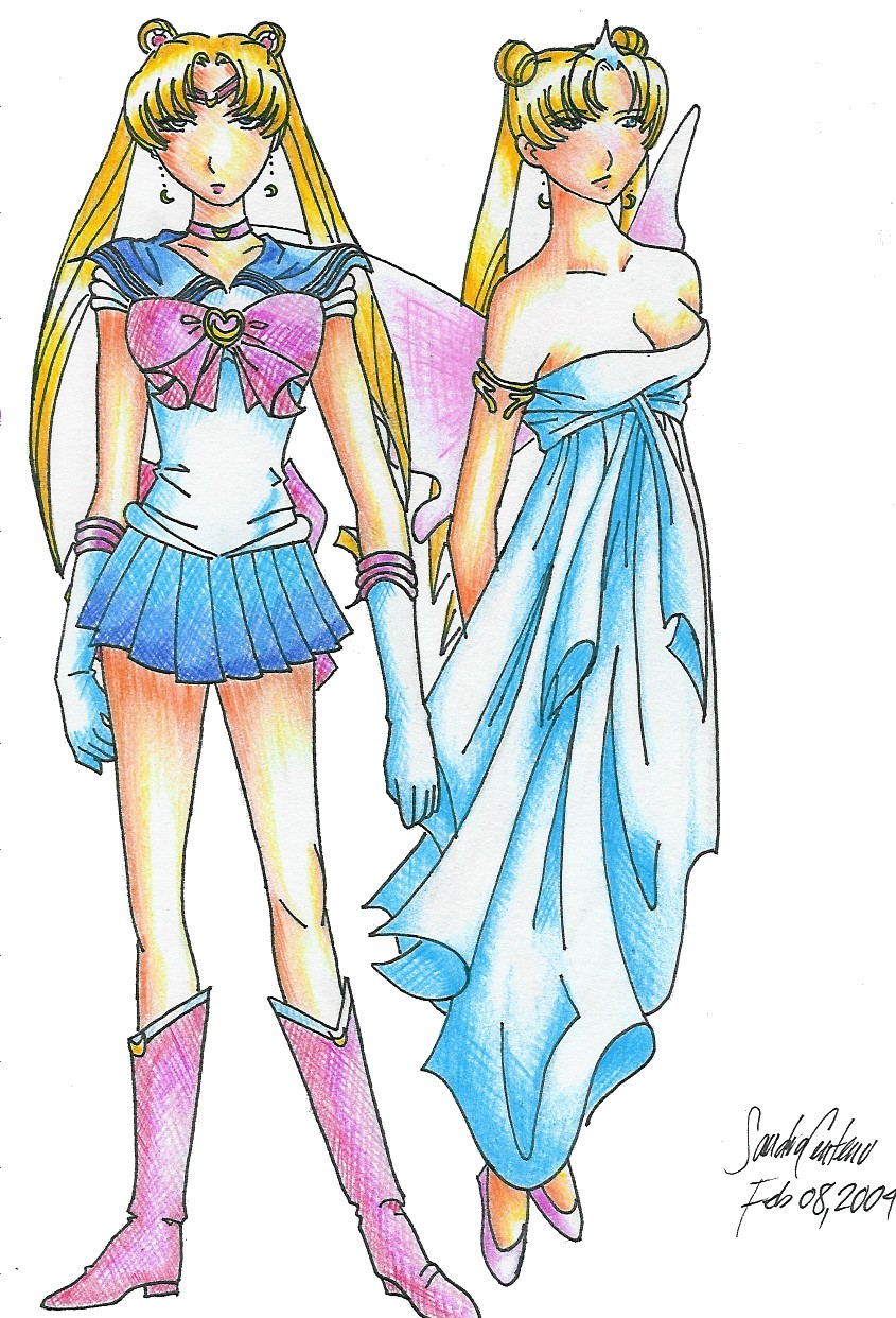 Sailormoon_Princess Serenity by bleu_ice2002