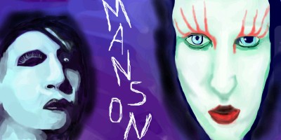 manson by blood_and_death