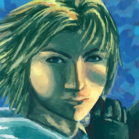 Tidus by blood_and_death