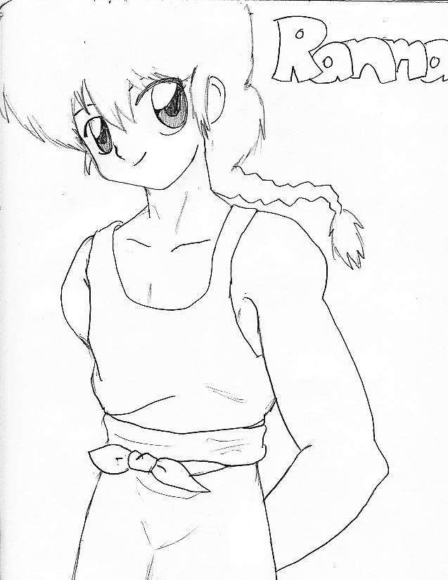 ranma! by blood_and_death