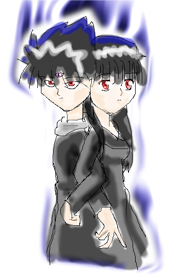 request- hiei and makaiei by blood_and_death
