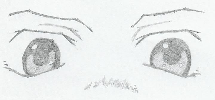 Reara's Eyes by blood_of_inuyasha