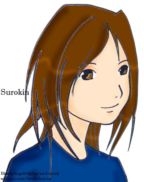 Surokin [Namiko-Chan] by bloodyangel14