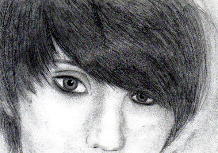 Ryan Ross, I suppose... by brainfreezy2004