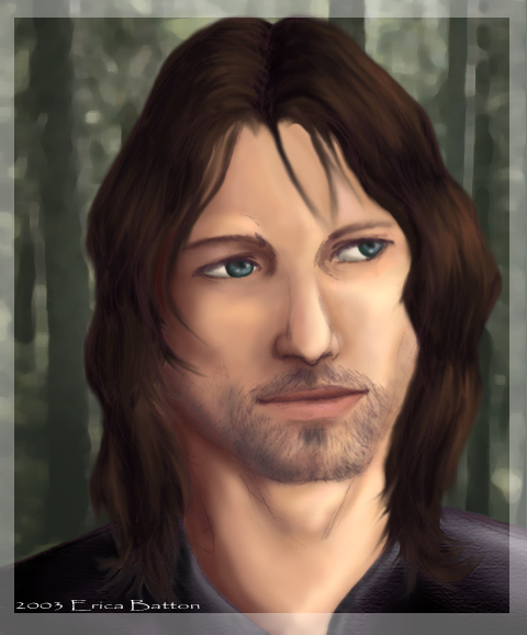 Aragorn by bratkitty84