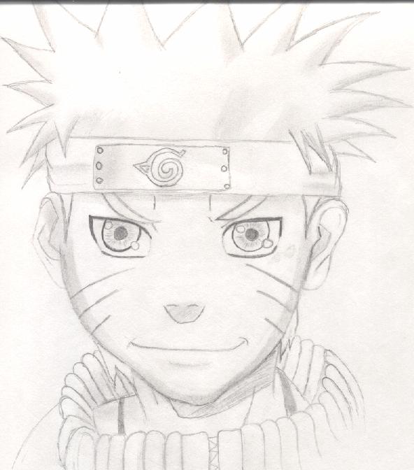 ~~Naruto~~ by brittany123