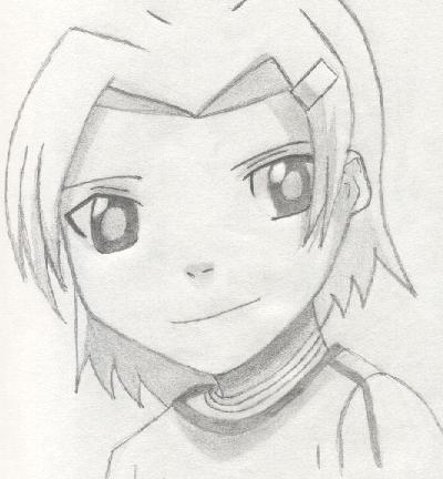 lil Ino by brittany123