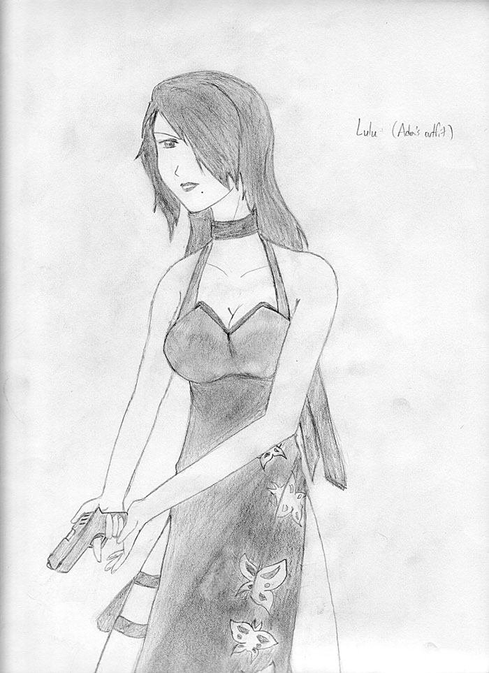 lulu (ada's outfit) by brokenpencil88