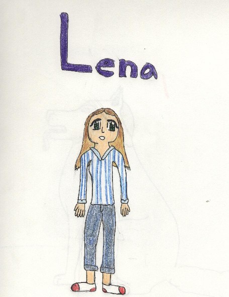 Lena by brown_tabby