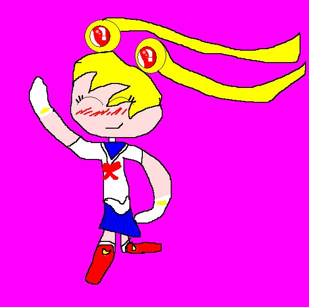 !!!!!!!!!!!!!!!!!!!!!!!!!!!!!!!!!!!my sailor moon by bubblegum_snake