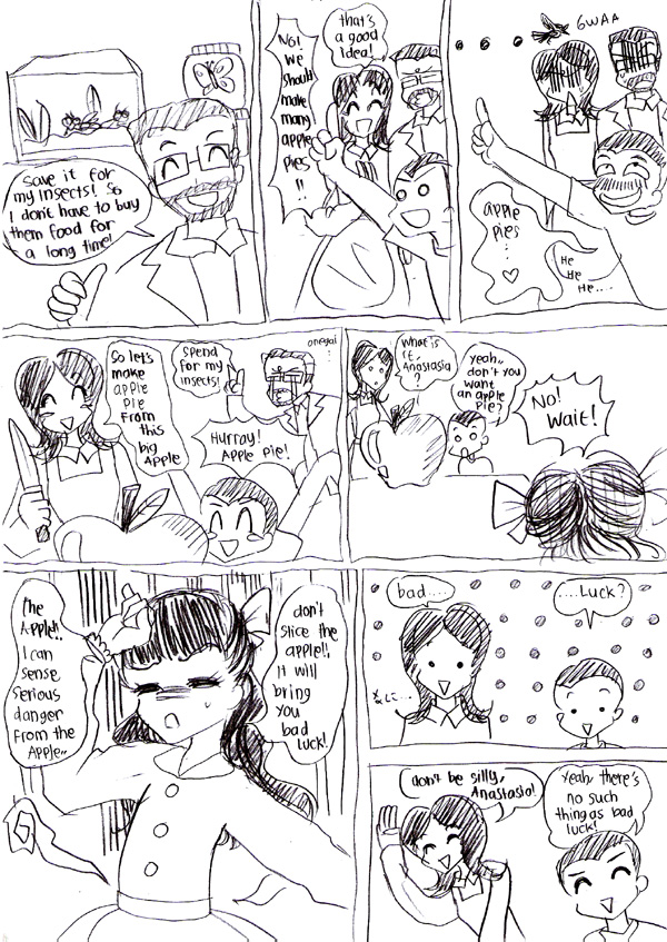 Gregella page 3 by CELICA--ishikawa