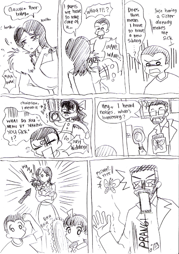 Gregella page 5 by CELICA--ishikawa
