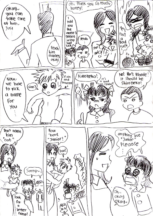 Gregella page 7 by CELICA--ishikawa