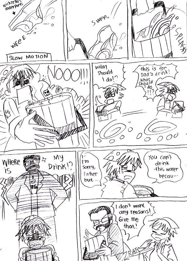Gregella page 10 by CELICA--ishikawa
