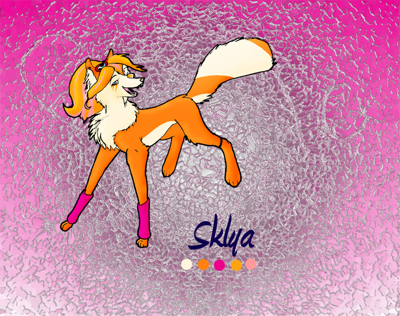 Skyla by CMA