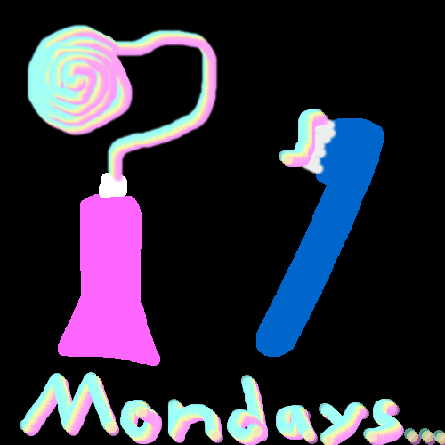 Mondays... by CN5