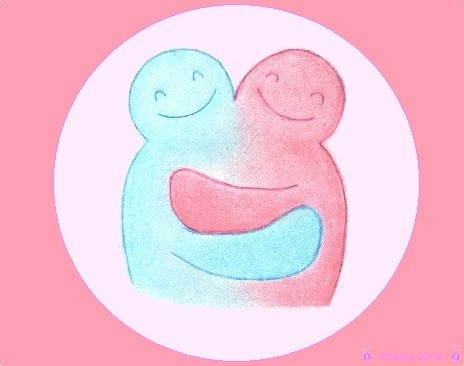 Have a Hug! by CRwixey