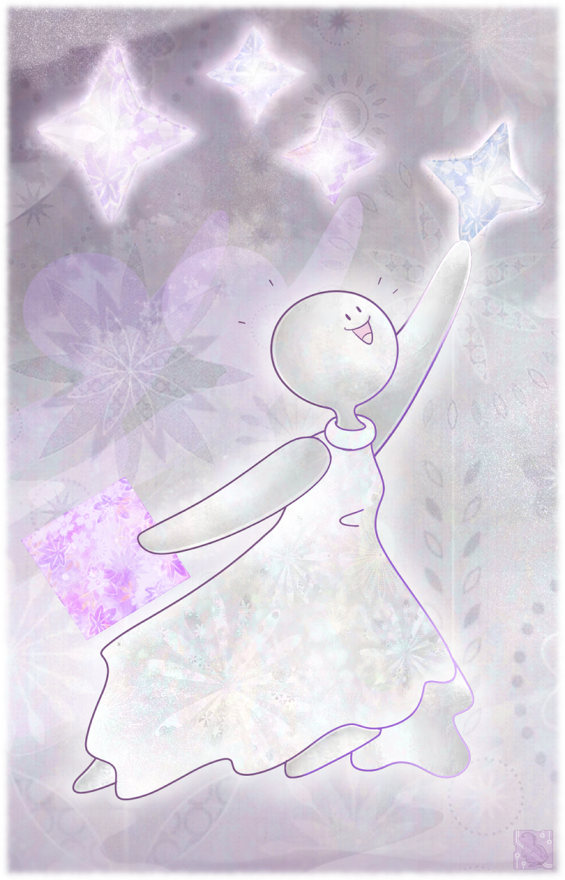 Star Sister by CRwixey