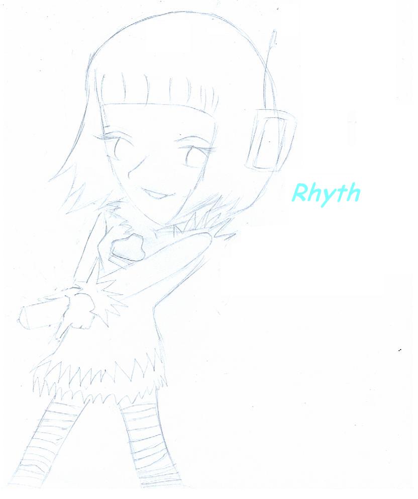 Rhyth by Candycane9