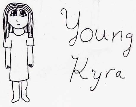 Kyra *request* by Cannon